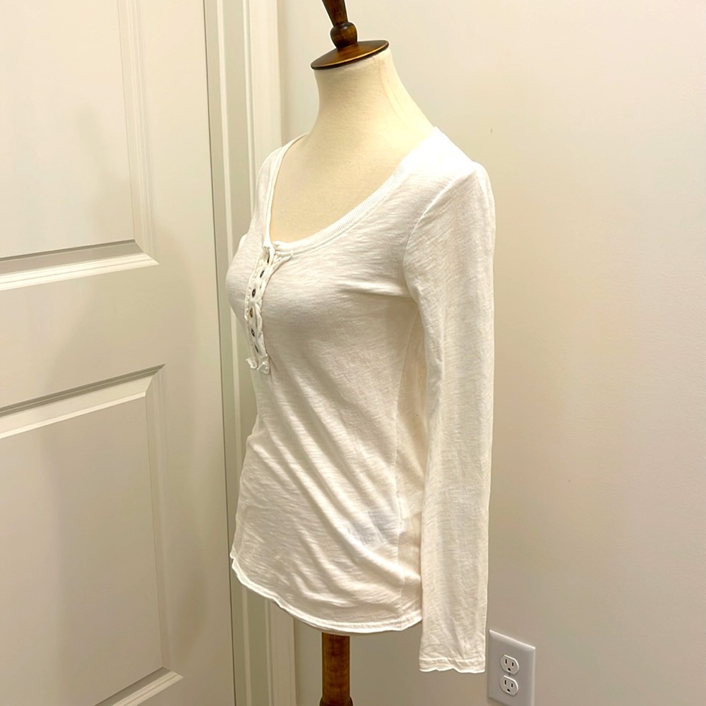 Daniel Cassin Top - image 2